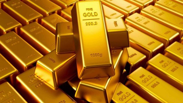 Increased demand gold global