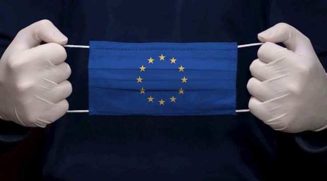 Europe allocates 15 billion dollars to confront Corona