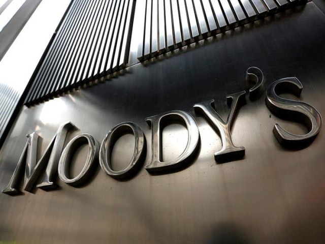 Moody's stable outlook GCC