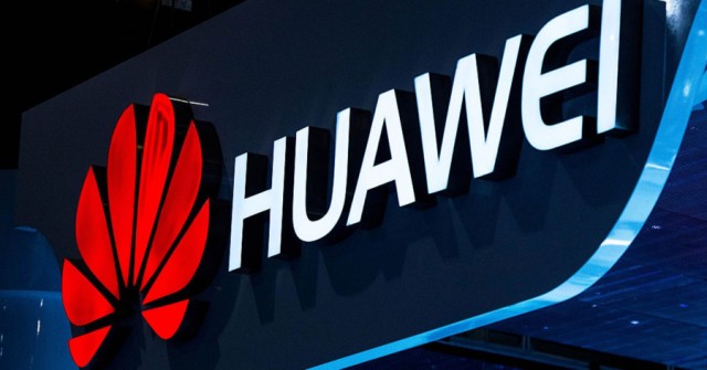 Britain plans give Huawei