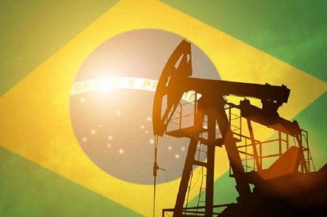 Brazilian entry talks OPEC