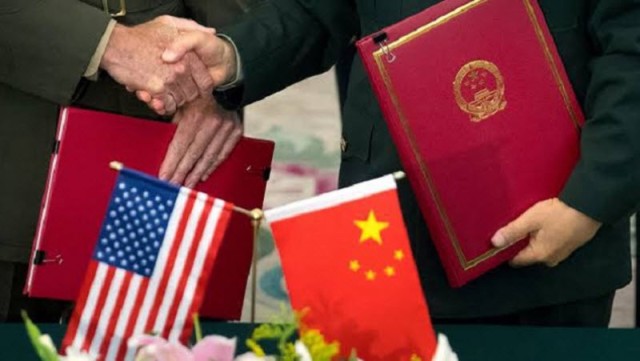 Chinese Ambassador to America: The trade agreement between the two countries is being implemented