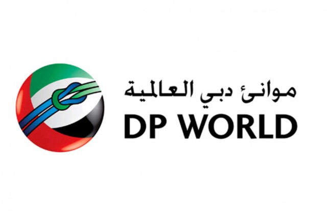 Dubai Ports distributes million