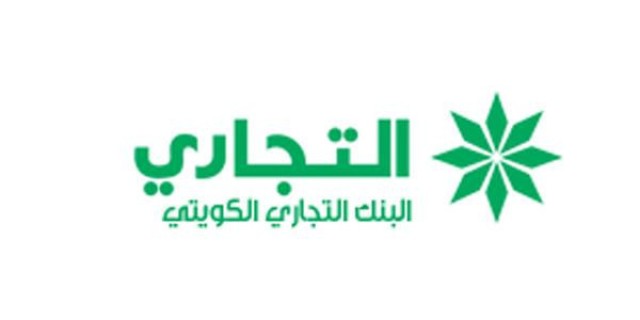 56.5 مليون دولار خسائر فصلية للبنك التجاري الكويتي