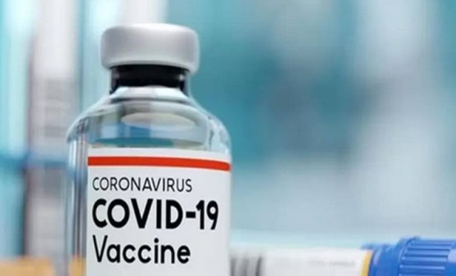 Russia tries a Corona vaccine on 40,000 people
