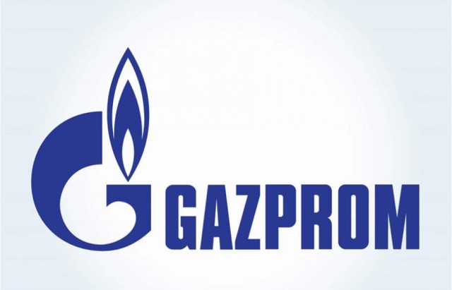 Gazprom profits rise quarter