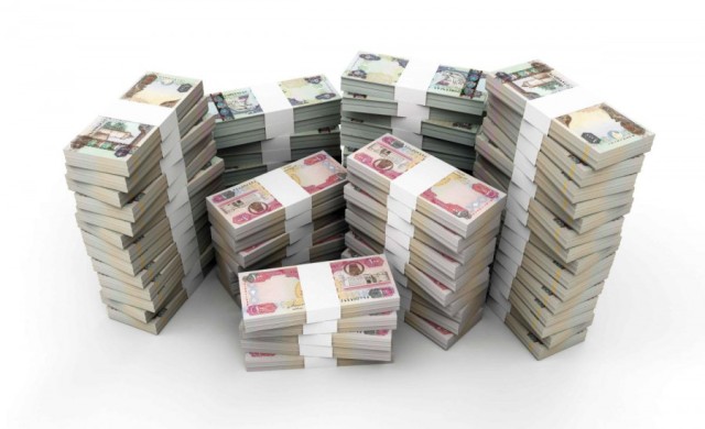 UAE banks increase investments