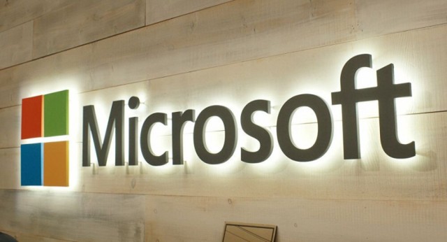 Microsoft plans to buy back $60 billion in stock