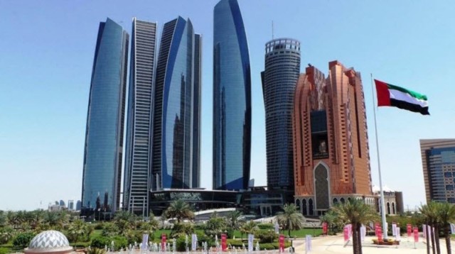 Abu Dhabi hotels receive
