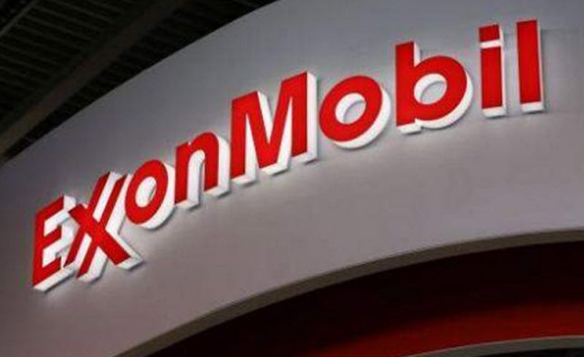 ExxonMobil cut 1,600 jobs in Europe