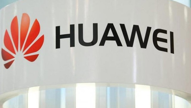 American warning Britain Huawei