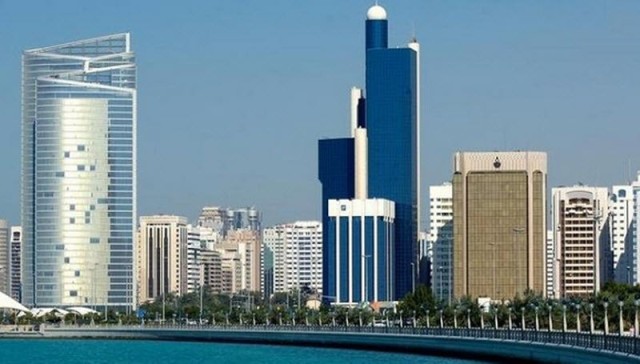 Abu Dhabi hotel revenues increase 46% in the third quarter