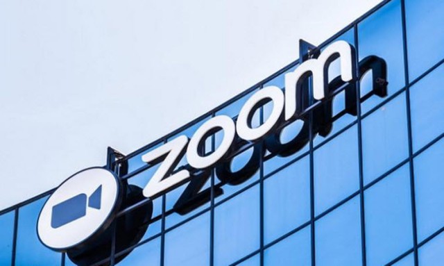 Zoom revenue jumped 367% in the third quarter