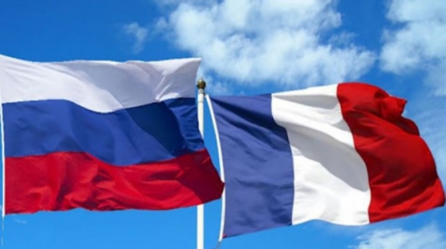 Freezing of Russian assets in France worth 850 million euros