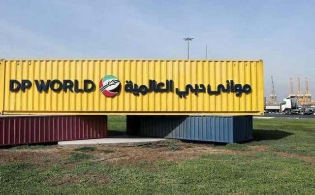 Dubai Ports sets deadline