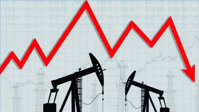 Saudi threats of a new oil price war