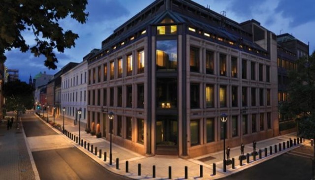 $111 billion in profits from the largest sovereign fund