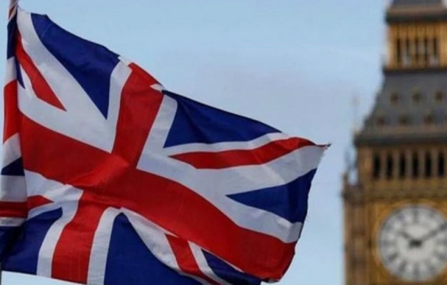 Britain renewed the closure due to Corona