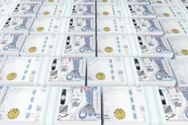 Listed Saudi banks earn