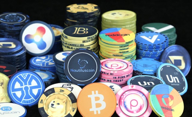 Corona virus revives the crypto market