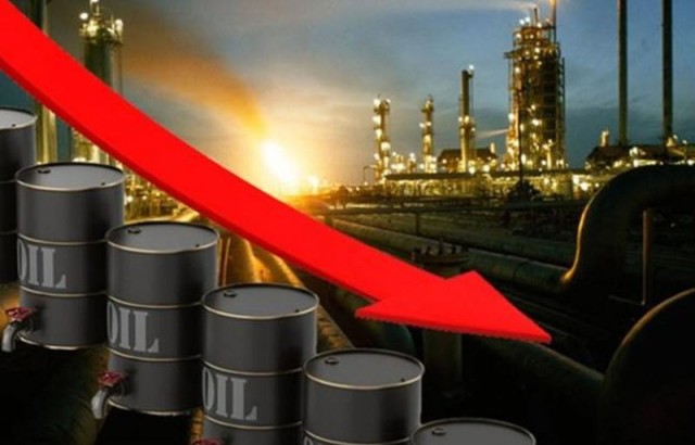 Oil falls after Saudi directives to Aramco to increase production