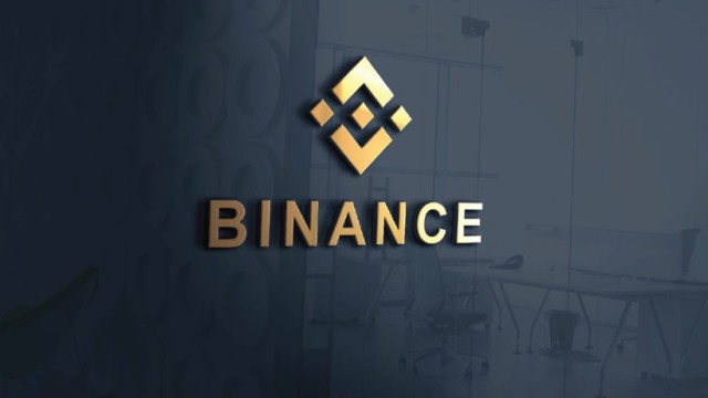 A new blow to the "Binance Holdings" cryptocurrency exchange in Britain