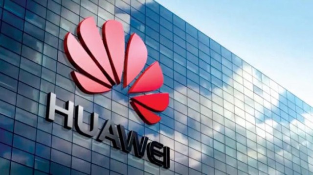 Chinese threat Germany Huawei