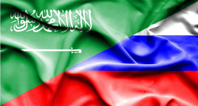 تعرف على أبرز الاتفاقيات بين روسيا والسعودية
