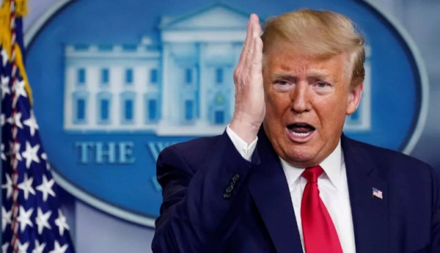 TRUMP: I will charge any company that leaves America