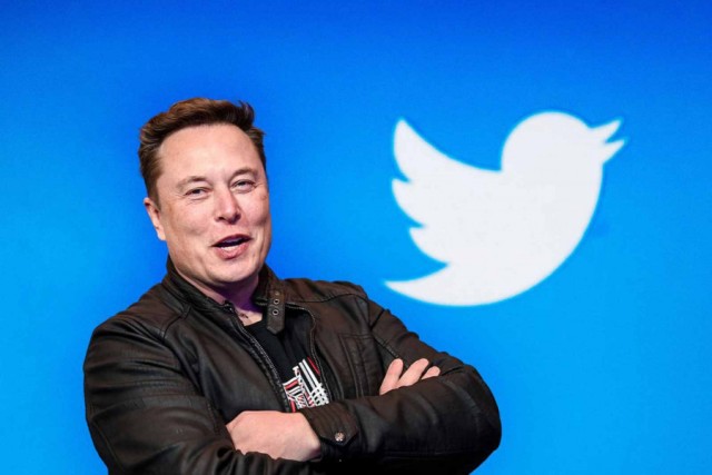 Twitter owned by Elon Musk for $44 billion