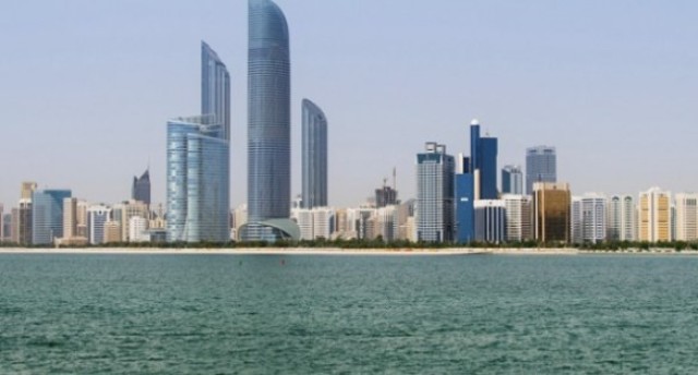 Abu Dhabi Hotels establishes