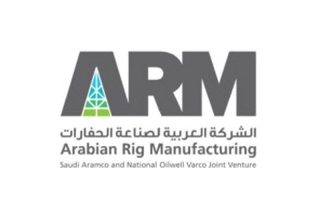 Aramco launches project to manufacture drilling rigs