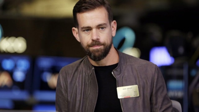Jack Dorsey plans to start a Bitcoin exchange