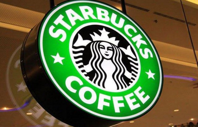 Starbucks big quarterly losses due to Corona