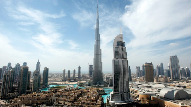 Dubai Abu Dhabi hotels