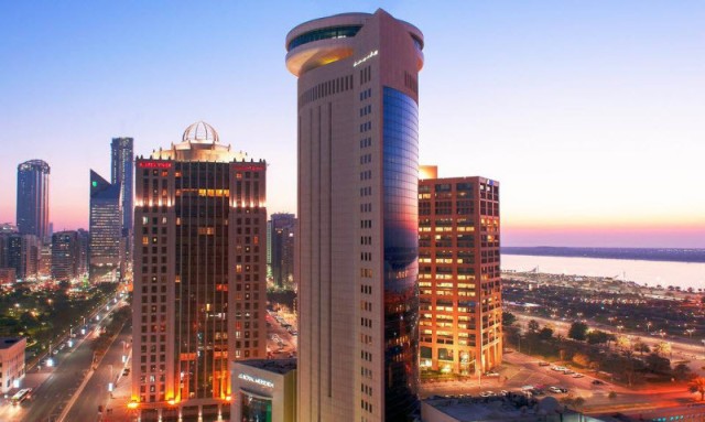 Abu Dhabi hotels receive 1.1 million guests within 3 months