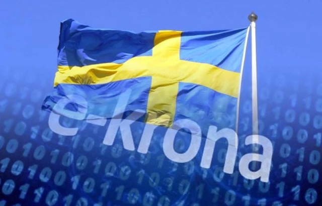Sweden intends to issue a central bank digital currency