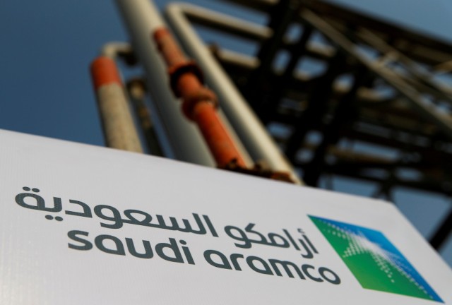 Aramco appoints director liquefied