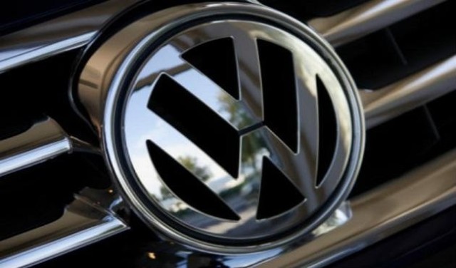 "Volkswagen" fined Wenkorn Millions of dollars
