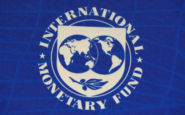 Monetary Fund: The global economy contracted by 4.9% in 2020