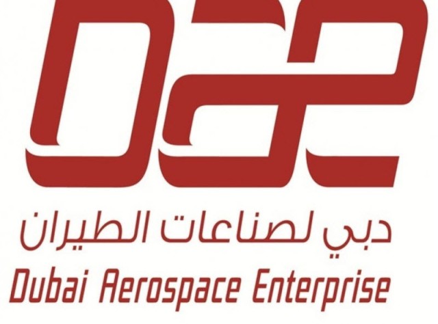 Dubai Aerospace Enterprise