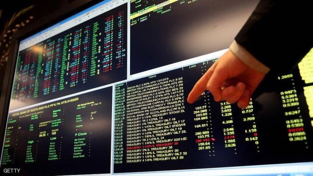 bond bubble threatens global