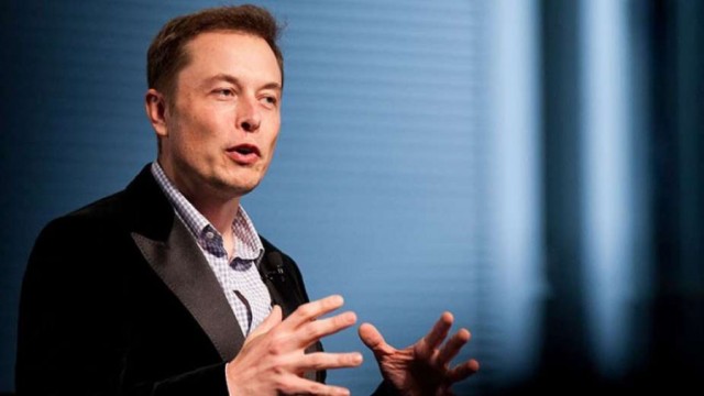 $ 14 billion loss to Tesla due to a tweet