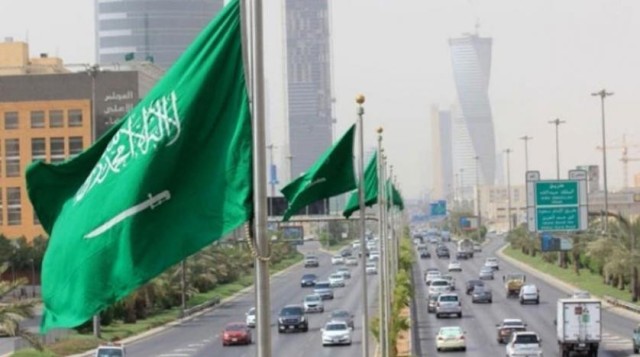 Foreign reserves landed in Saudi Arabia to $ 436 billion in April