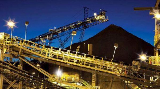 The mining sector in Saudi Arabia invests 28 billion riyals in 2020