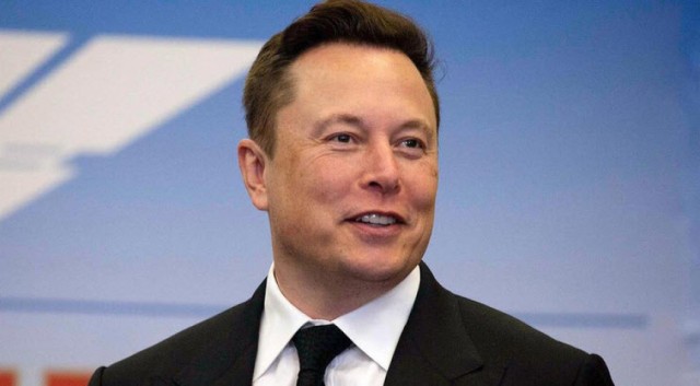 Musk may sell Tesla shares to complete Twitter deal