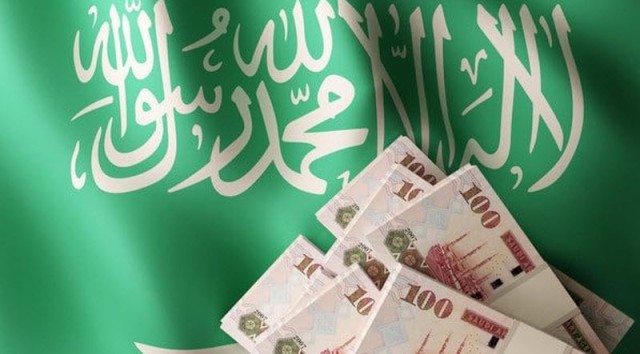 Saudi Arabia's economy is expected to reach 4 trillion riyals in 2024