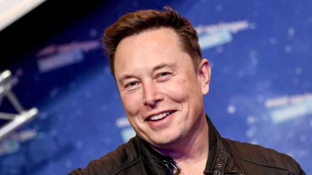Musk sells $6.9 billion in Tesla shares