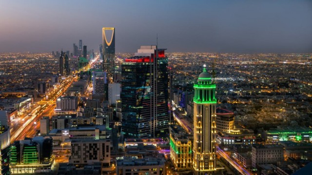 الأصول الأجنبية بالسعودية ترتفع 2% في يونيو