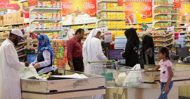 Dubai CPI falls 1.2% in February